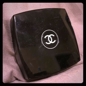 Chanel Eyeshadow Pallet Les 4 Ombres 32 Lilium
